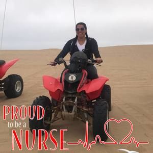 Meet your Posher, Breana